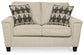 Abinger Loveseat Signature Design by Ashley®