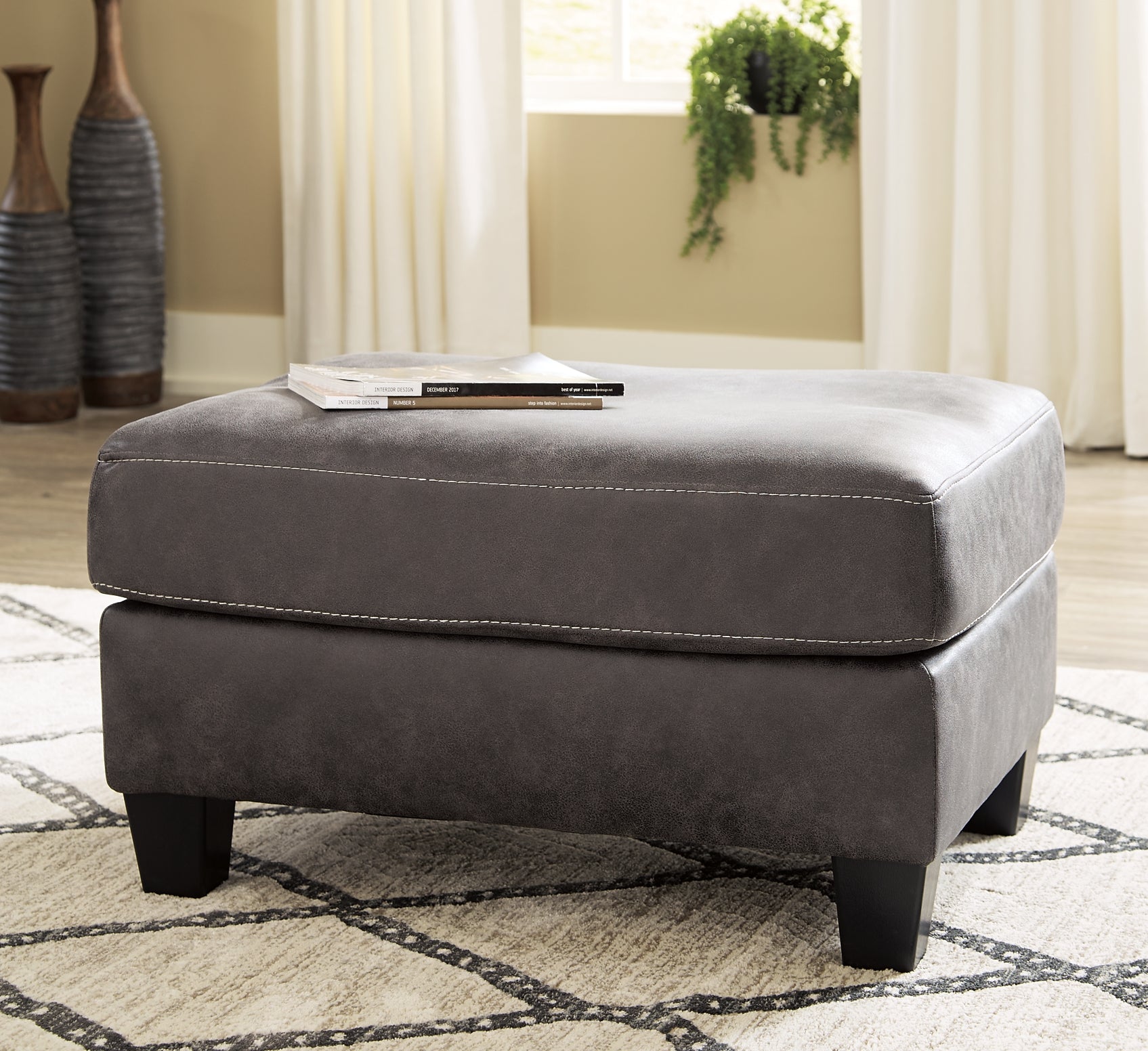 Venaldi Ottoman Benchcraft®