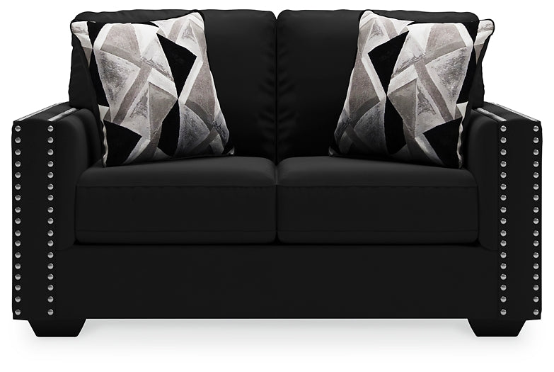 Gleston Loveseat Signature Design by Ashley®