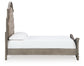 Lodenbay  Panel Bed Signature Design by Ashley®