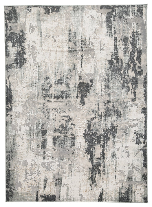 Mazatl Medium Rug Signature Design by Ashley®