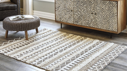 Karalee Medium Rug Signature Design by Ashley®