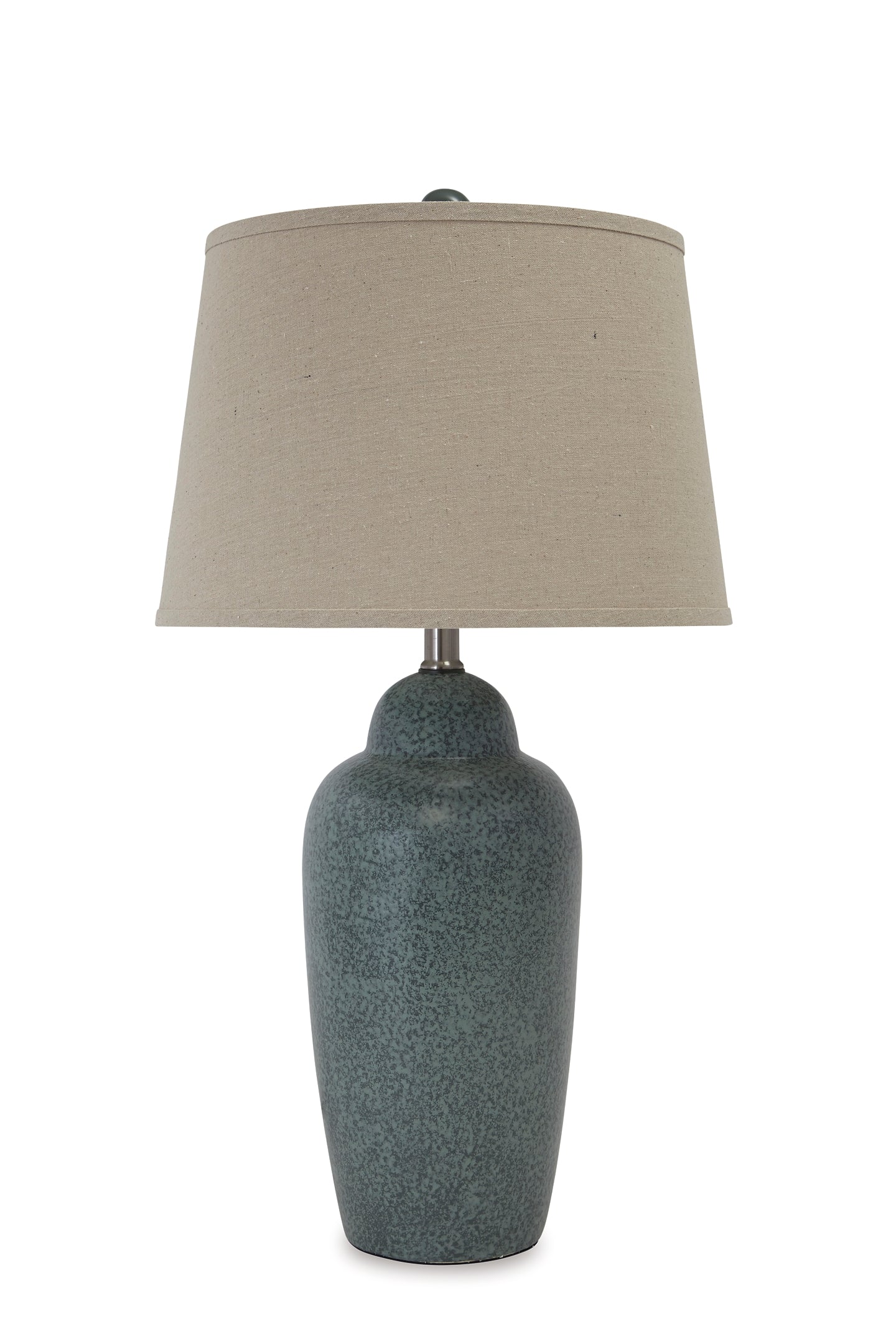 Saher Ceramic Table Lamp (1/CN) Signature Design by Ashley®