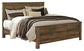 Trinell King Panel Bed with Dresser, Chest and 2 Nightstands Signature Design by Ashley®