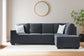 Altari 2-Piece Sectional with Chaise Signature Design by Ashley®