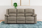 Draycoll Reclining Sofa Signature Design by Ashley®