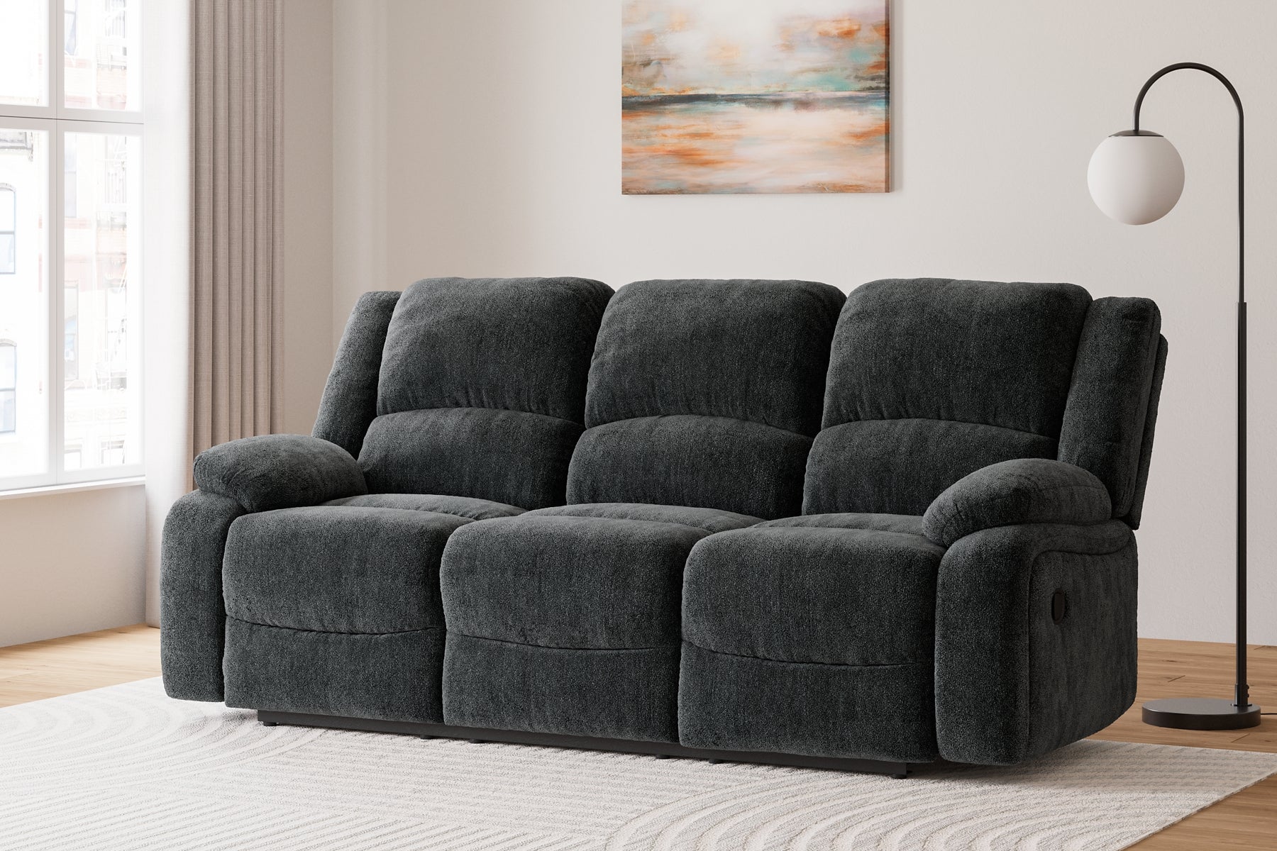 Draycoll Reclining Sofa Signature Design by Ashley®