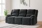 Draycoll Reclining Power Sofa Signature Design by Ashley®