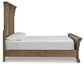 Markenburg Queen Panel Bed Signature Design by Ashley®