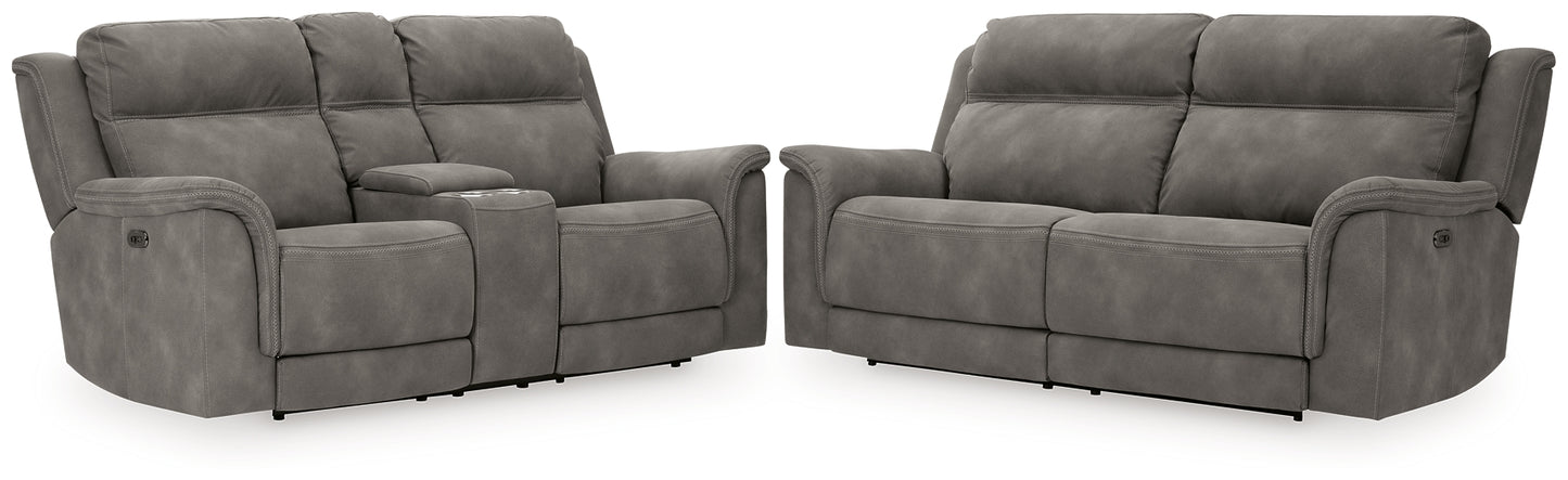 Next-Gen DuraPella Sofa and Loveseat Signature Design by Ashley®