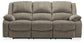 Draycoll Reclining Power Sofa Signature Design by Ashley®