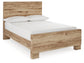 Hyanna  Panel Bed Signature Design by Ashley®