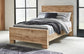 Hyanna  Panel Bed Signature Design by Ashley®