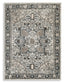 Gregmoore Washable Medium Rug Signature Design by Ashley®