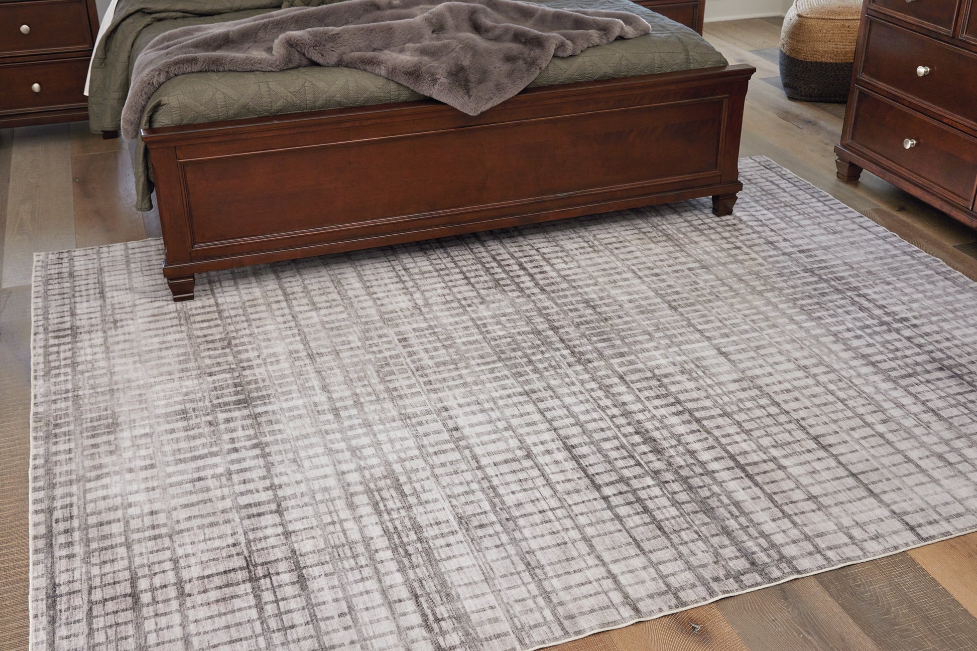 Moorhill Washable Medium Rug Signature Design by Ashley®