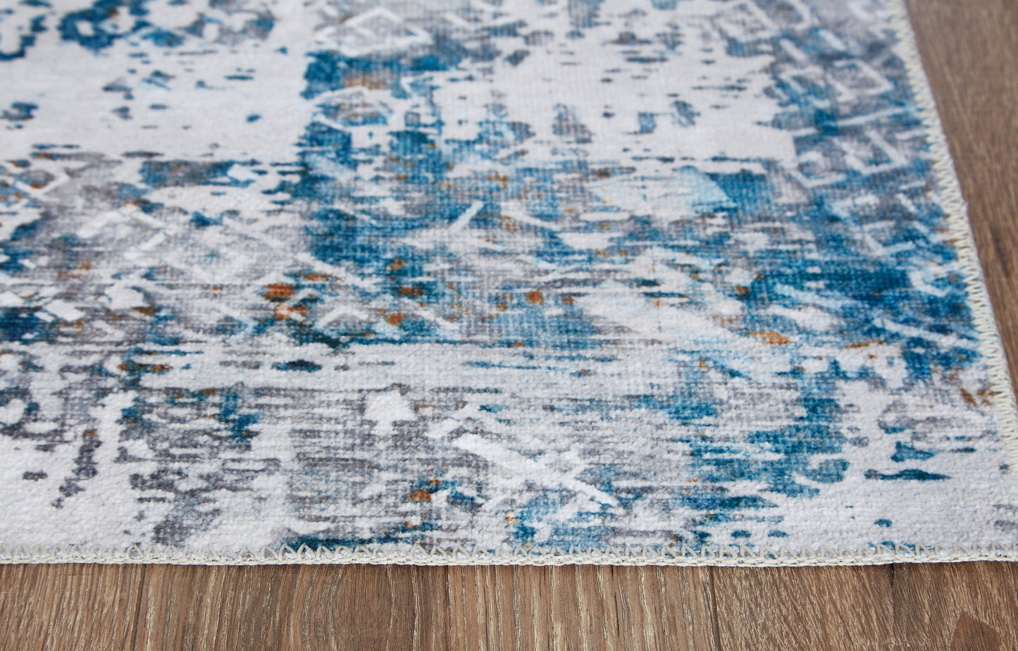 Garyard Washable Medium Rug Signature Design by Ashley®