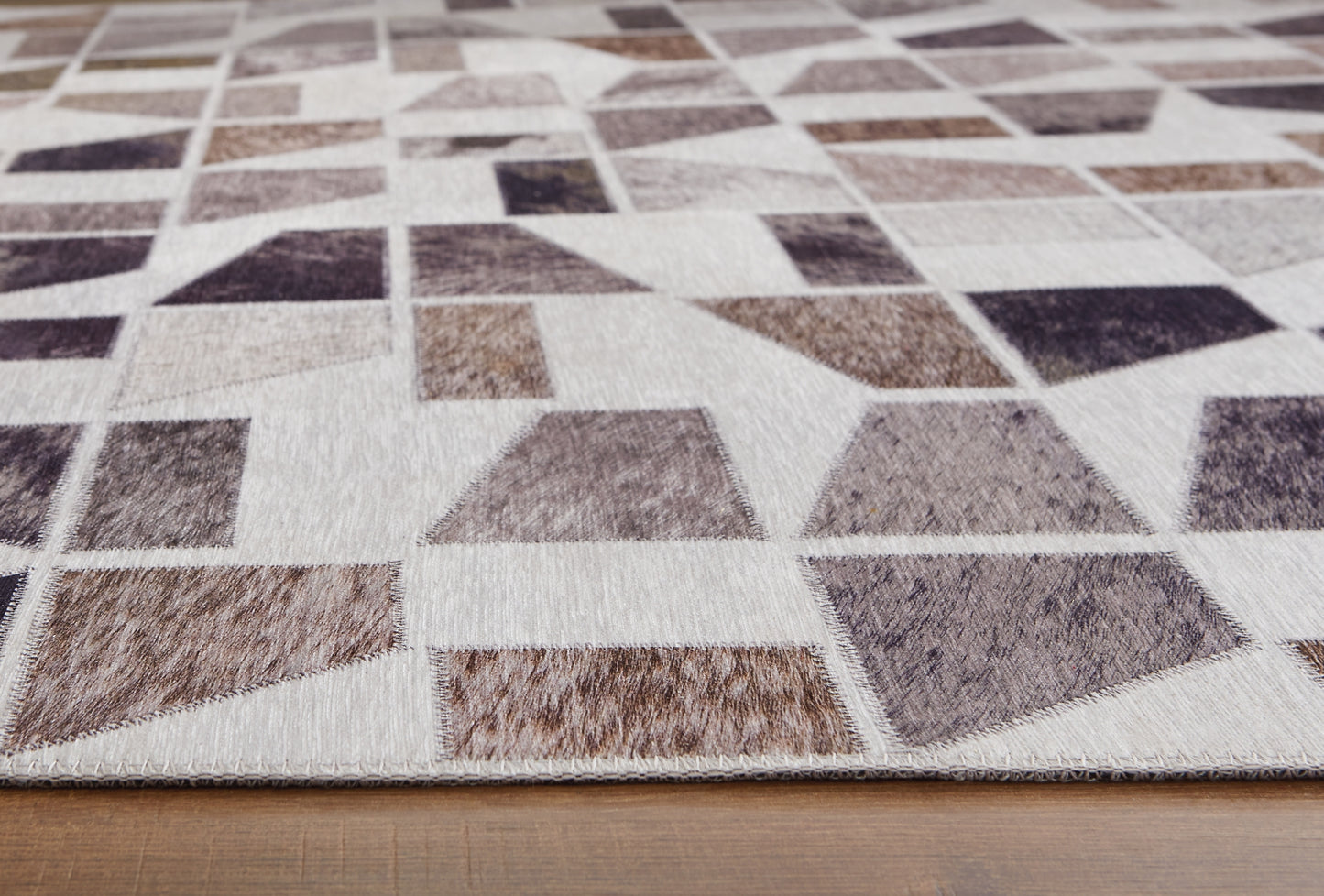 Jettner Medium Rug Signature Design by Ashley®