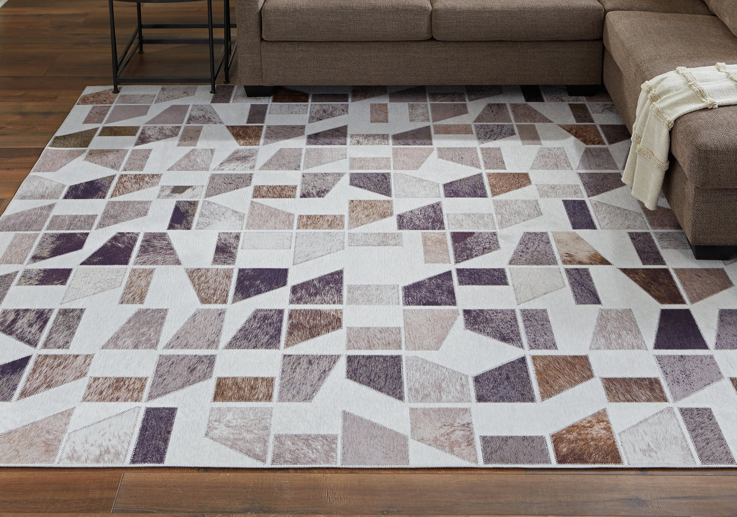 Jettner Medium Rug Signature Design by Ashley®