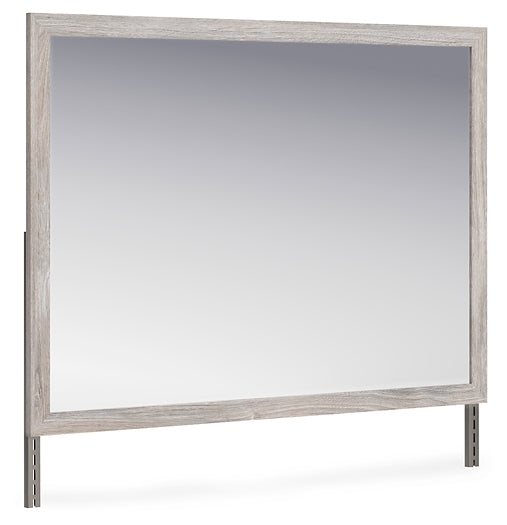 Vessalli Bedroom Mirror Signature Design by Ashley®