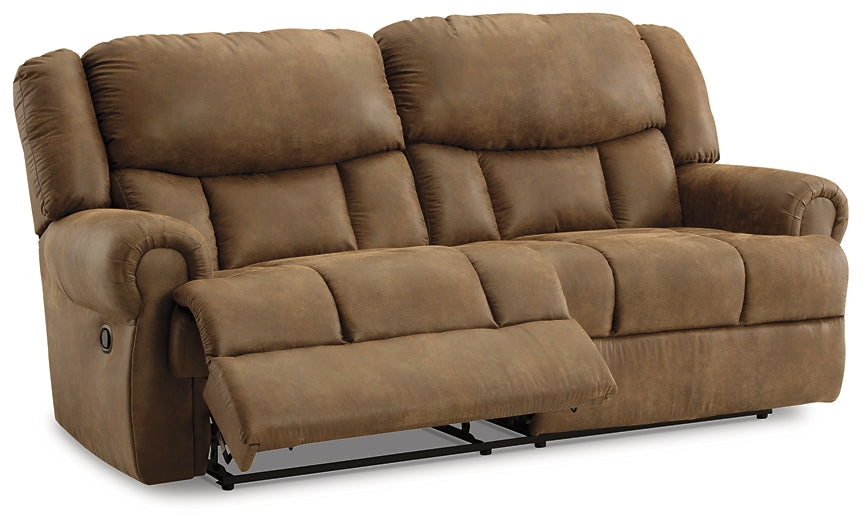 Boothbay 2 Seat Reclining Sofa Signature Design by Ashley®