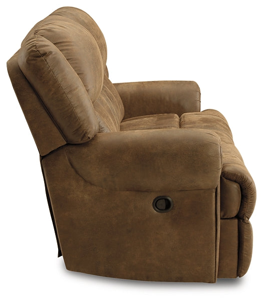 Boothbay 2 Seat Reclining Sofa Signature Design by Ashley®