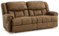 Boothbay 2 Seat Reclining Sofa Signature Design by Ashley®