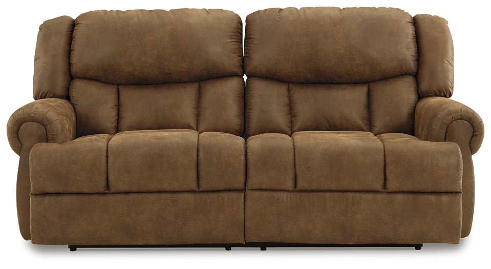 Boothbay 2 Seat Reclining Sofa Signature Design by Ashley®