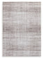 Moorhill Washable Medium Rug Signature Design by Ashley®