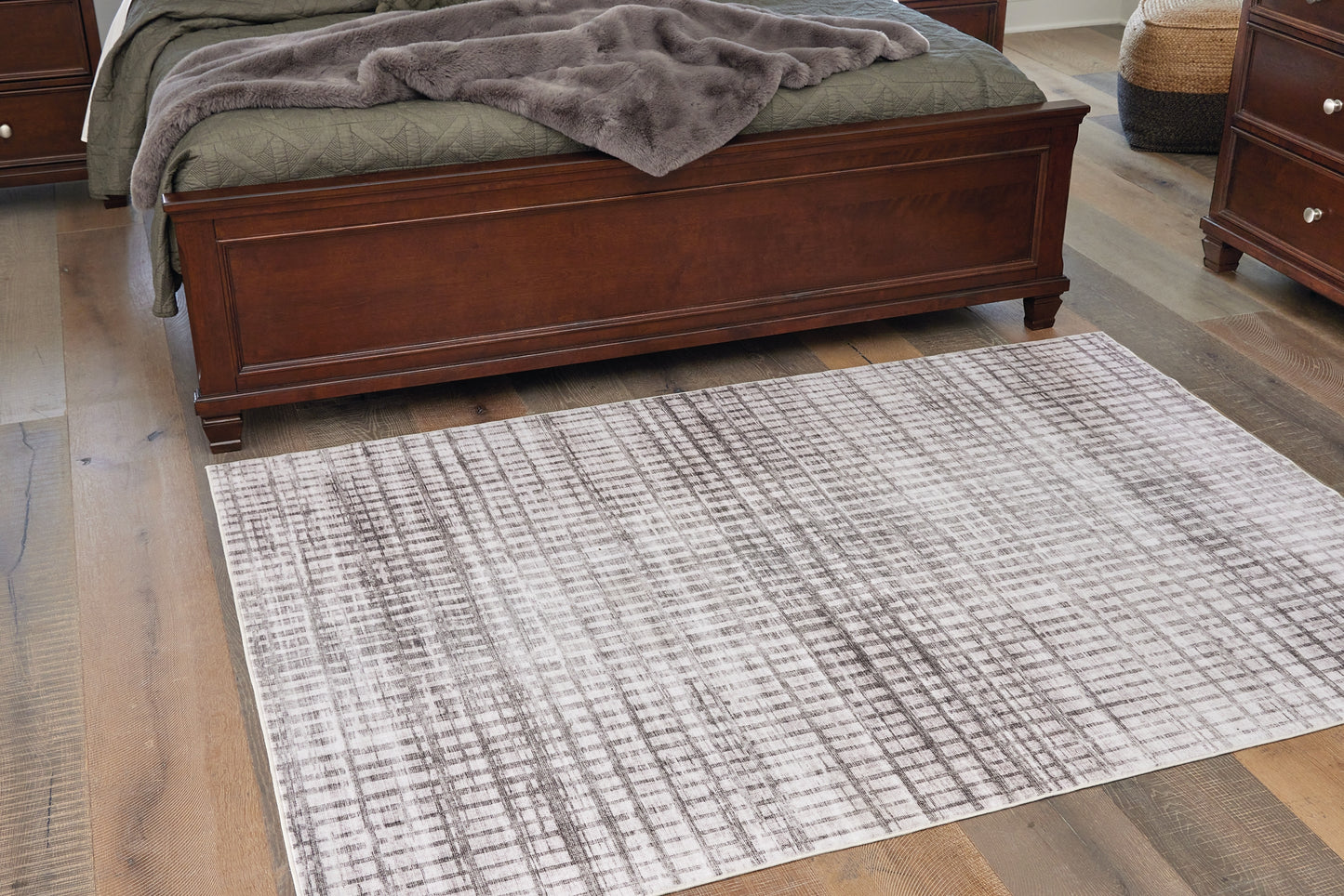 Moorhill Washable Medium Rug Signature Design by Ashley®