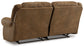 Boothbay 2 Seat Reclining Power Sofa Signature Design by Ashley®