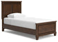 Danabrin  Panel Bed Signature Design by Ashley®