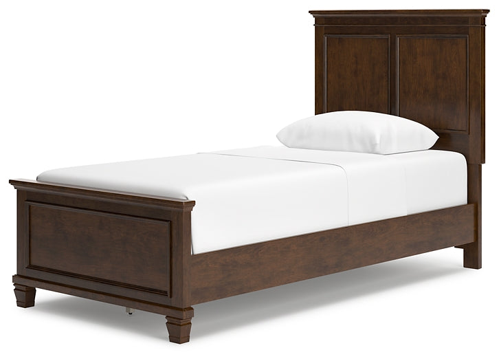 Danabrin  Panel Bed Signature Design by Ashley®