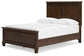 Danabrin  Panel Bed Signature Design by Ashley®