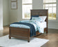 Danabrin  Panel Bed Signature Design by Ashley®