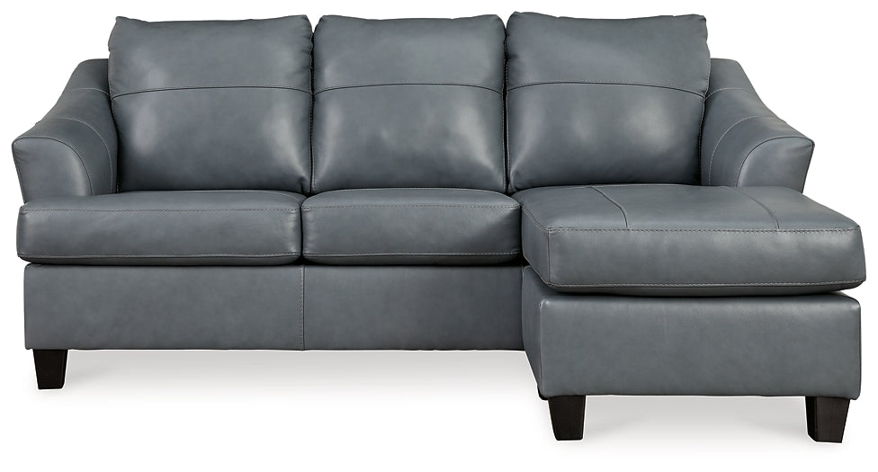 Genoa Sofa Chaise Signature Design by Ashley®