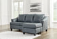 Genoa Sofa Chaise Signature Design by Ashley®