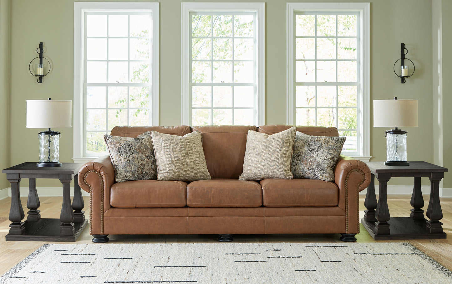 Carianna Sofa Signature Design by Ashley®