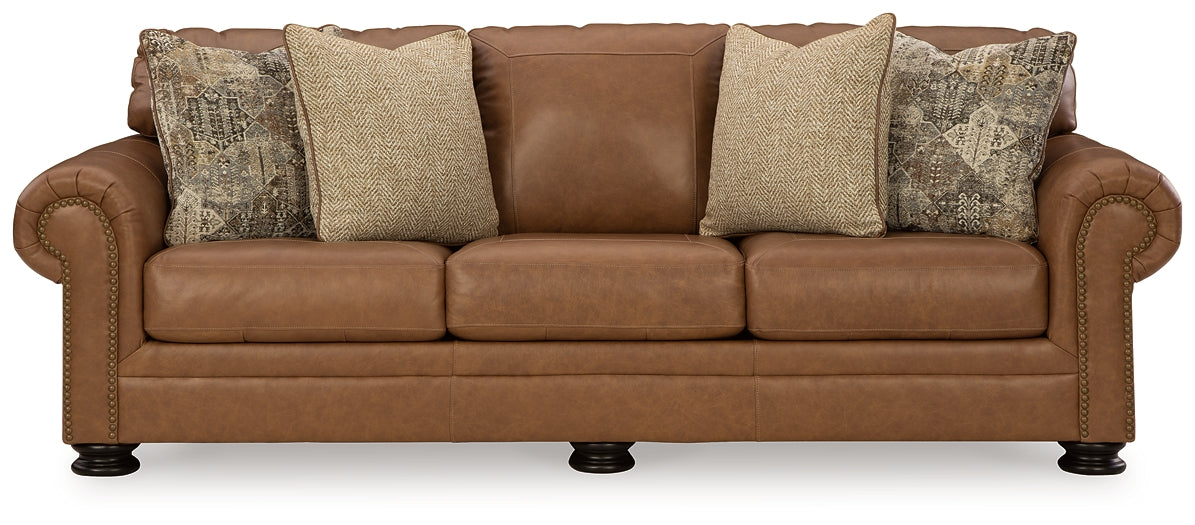 Carianna Sofa Signature Design by Ashley®