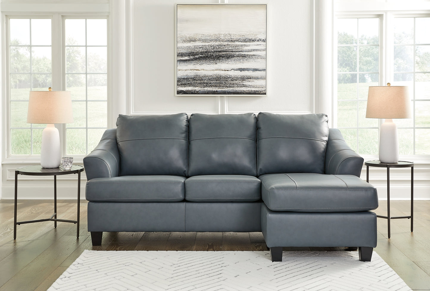 Genoa Sofa Chaise Signature Design by Ashley®