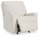 Rannis Rocker Recliner Signature Design by Ashley®