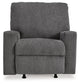 Rannis Rocker Recliner Signature Design by Ashley®