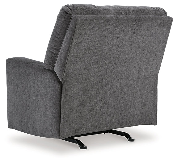 Rannis Rocker Recliner Signature Design by Ashley®