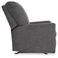 Rannis Rocker Recliner Signature Design by Ashley®