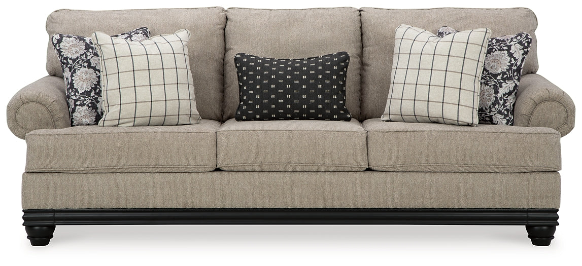 Elbiani Sofa Signature Design by Ashley®