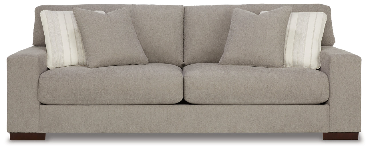 Maggie Sofa Signature Design by Ashley®