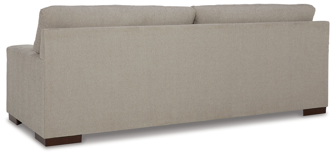 Maggie Sofa Signature Design by Ashley®