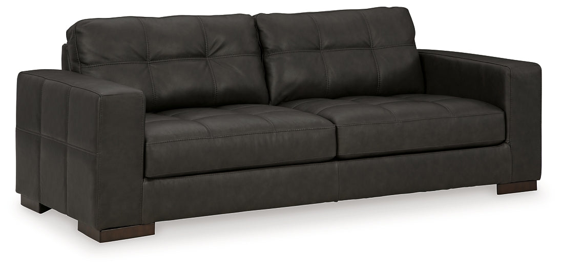 Luigi Sofa Signature Design by Ashley®