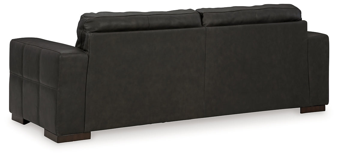 Luigi Sofa Signature Design by Ashley®