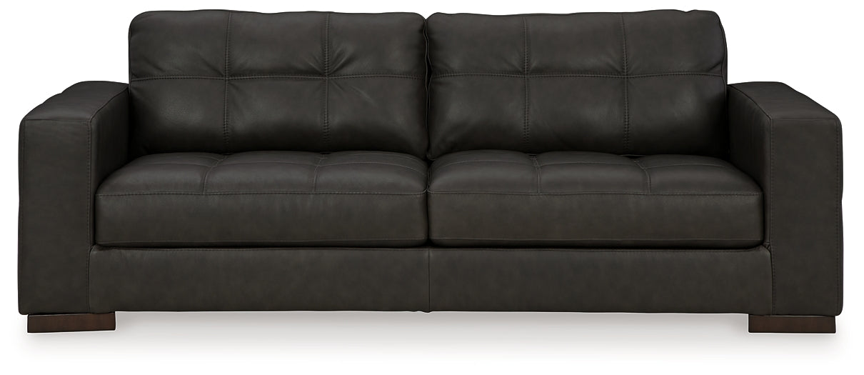 Luigi Sofa Signature Design by Ashley®