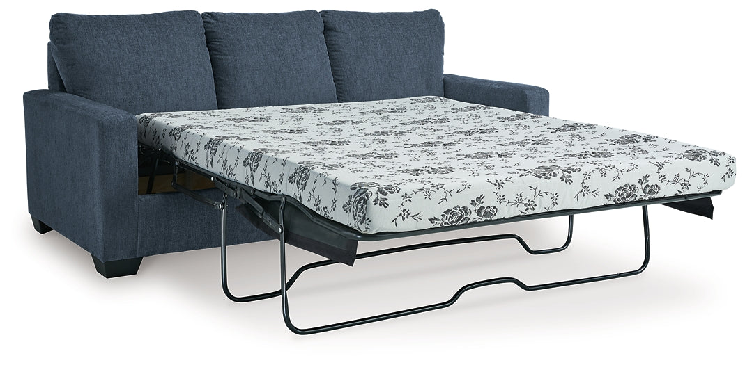 Rannis  Sofa Sleeper Signature Design by Ashley®